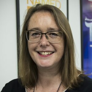 Heidi Renton