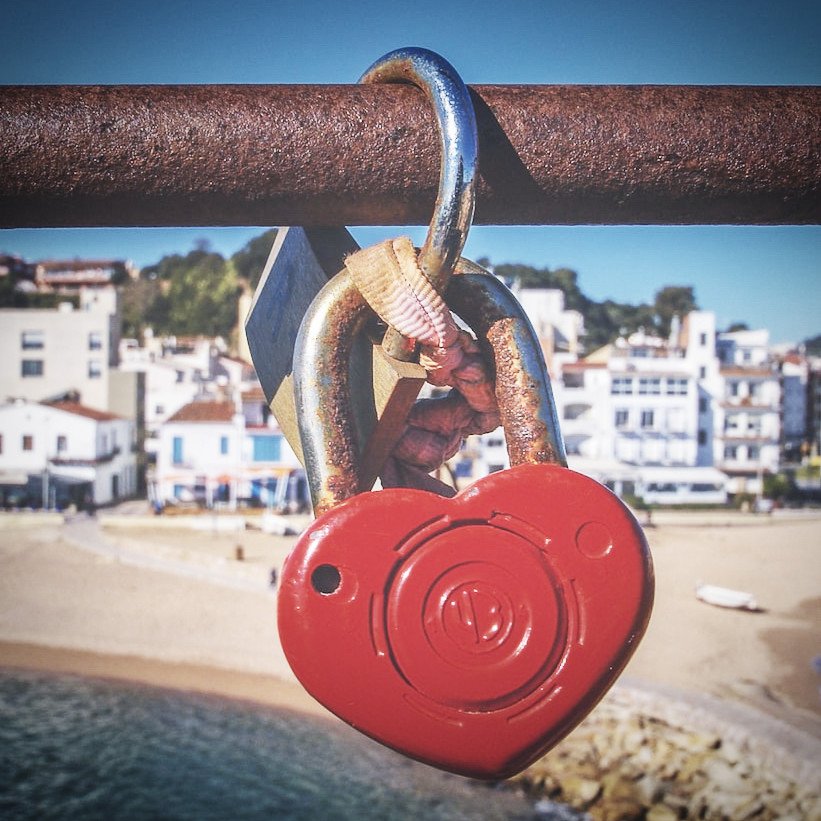 Affairs - Locked Heart