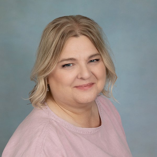 Lucy Chamberlin