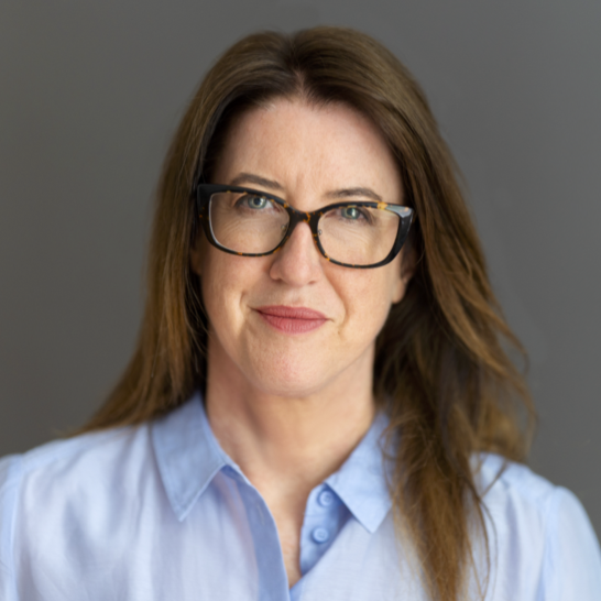Bridget Wilkins