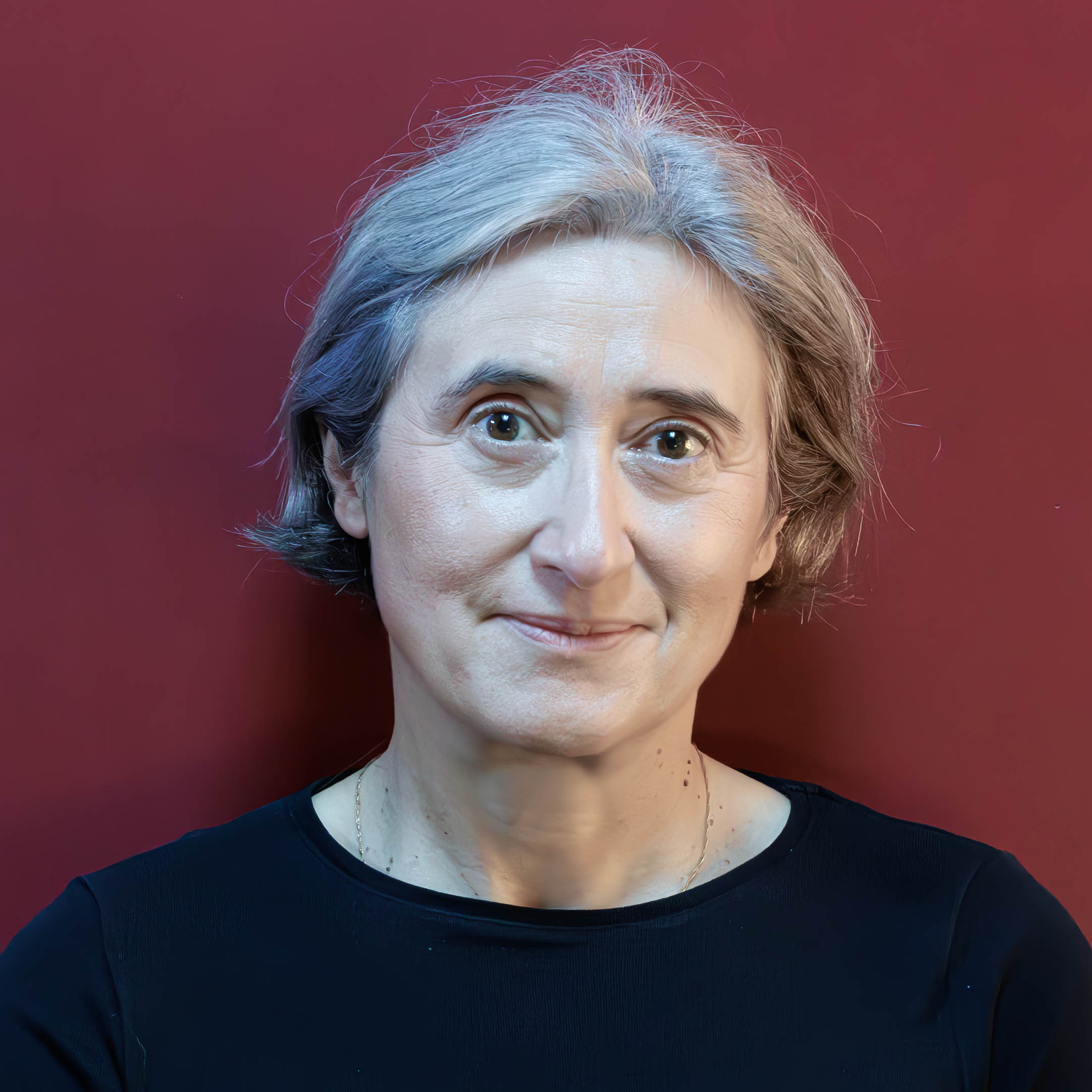 Sylvie Deroche